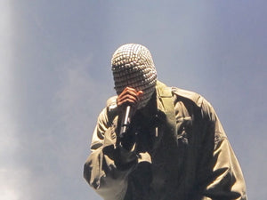 Kanye West deletes Instagram account just 24 hours after unexpected return