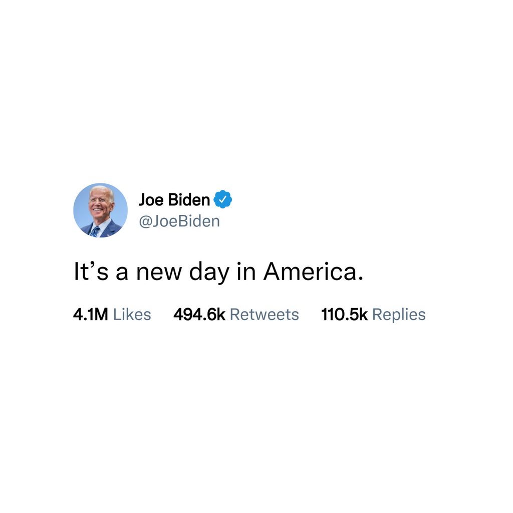 Top 10 Most Liked Tweets of All Time