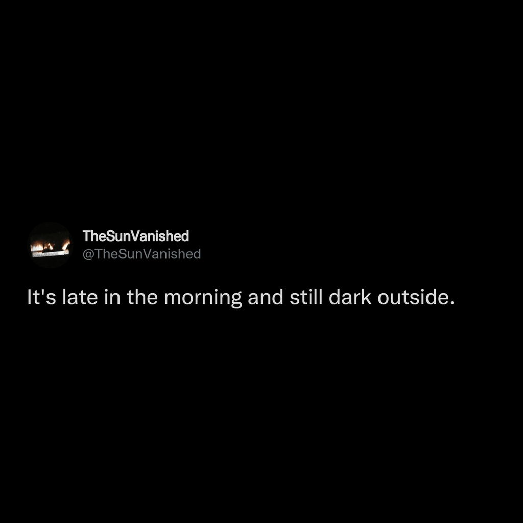 6 Spooky Tweets That Are Perfect for Halloween in 2021