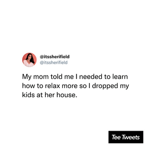 9 parenting tweets that will make your day