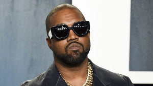 Ye Heard It Here: Kanye West Is Now Officially Known as Ye