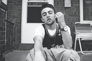 Mac Miller's Top 5 Tweets of All Time