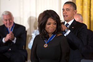 Oprah for president in 2020? Here's what she had to say