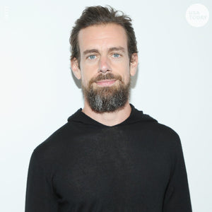 Jack Dorsey Calls It Quits as Twitter’s Face and CEO