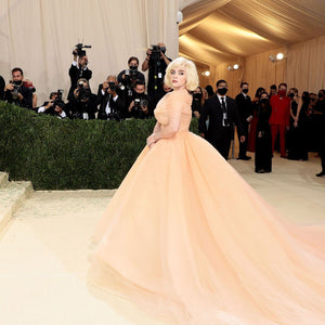 The 8 Most Fashionable Celebs at the Met Gala 2021