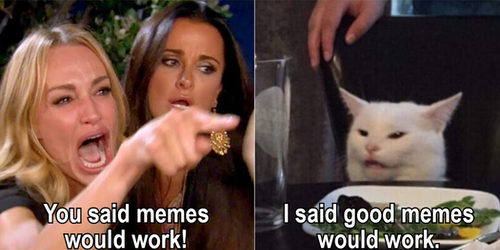 Why Memes Are Becoming the Saving Grace for Social Interaction of This Generation