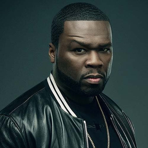 50 Cent