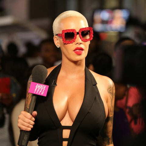 Amber Rose