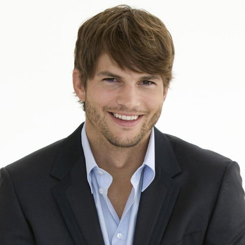 Ashton Kutcher