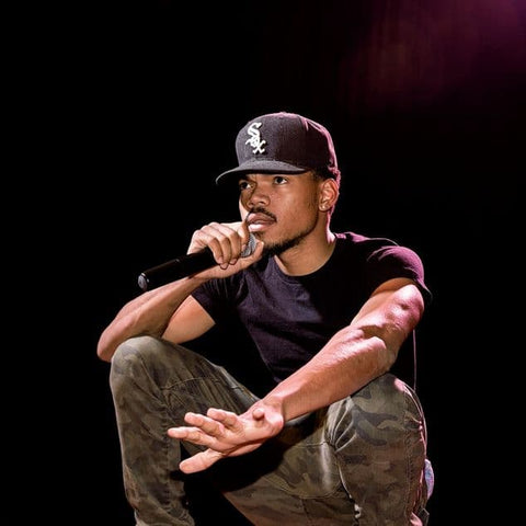 Chance The Rapper