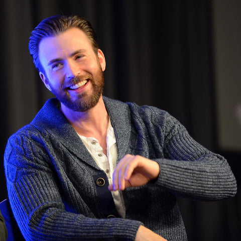 Chris Evans