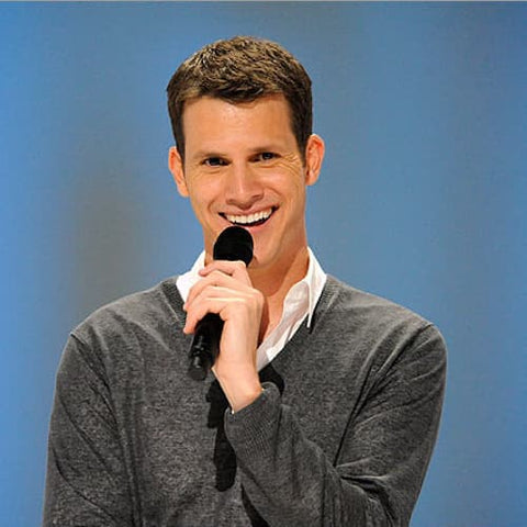 Daniel Tosh