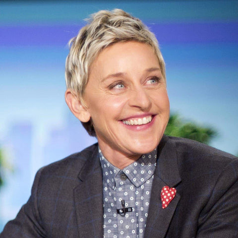 Ellen DeGeneres