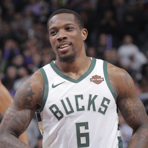 Eric Bledsoe