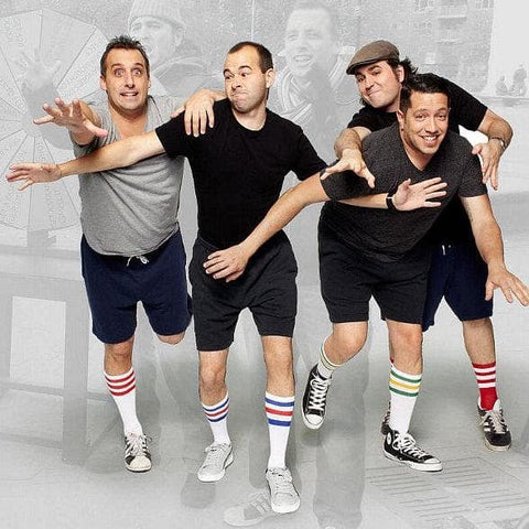 Impractical Jokers