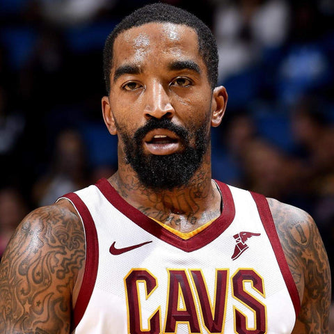 JR Smith