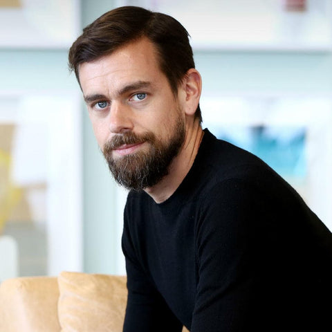 Jack Dorsey