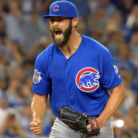 Jake Arrieta