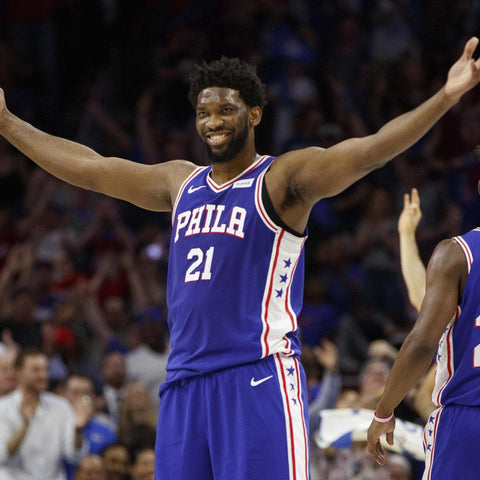 Joel Embiid