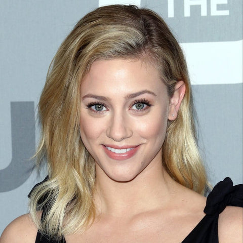 Lili Reinhart