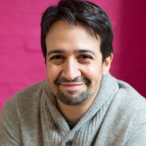 Lin-Manuel Miranda