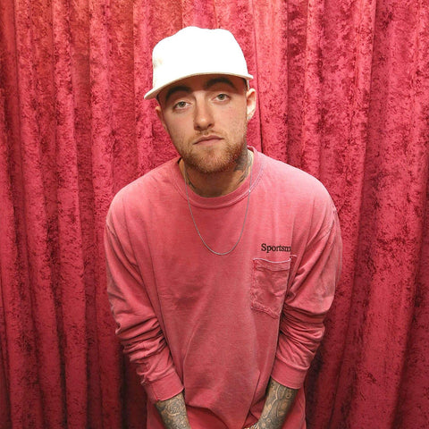 Mac Miller