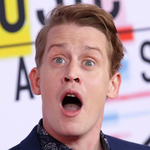 Macauley Culkin