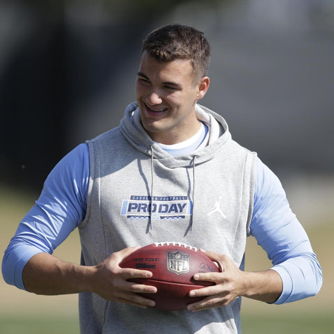 Mitch Trubisky