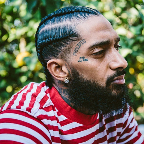 Nipsey Hussle