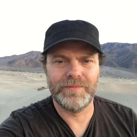 Rainn Wilson