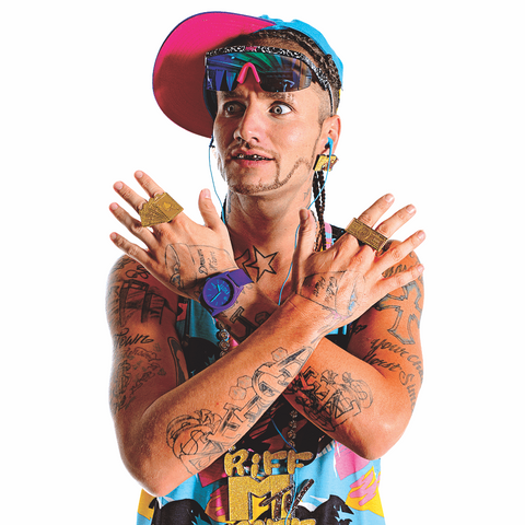 Riff Raff