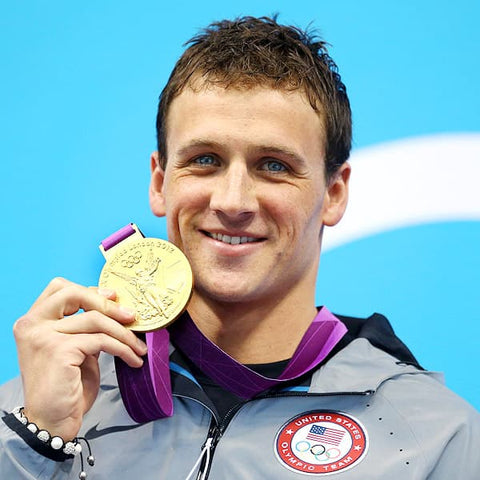 Ryan Lochte