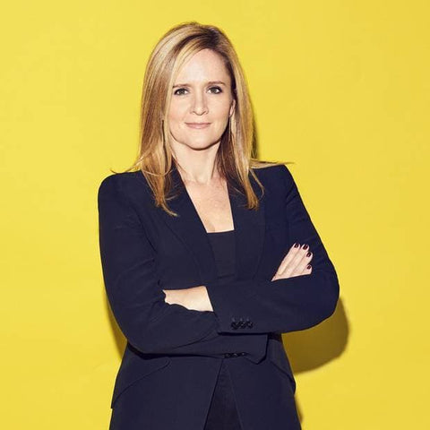 Samantha Bee