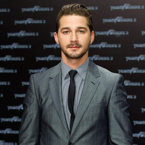 Shia LaBeouf