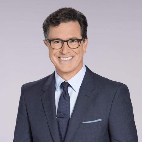 Stephen Colbert