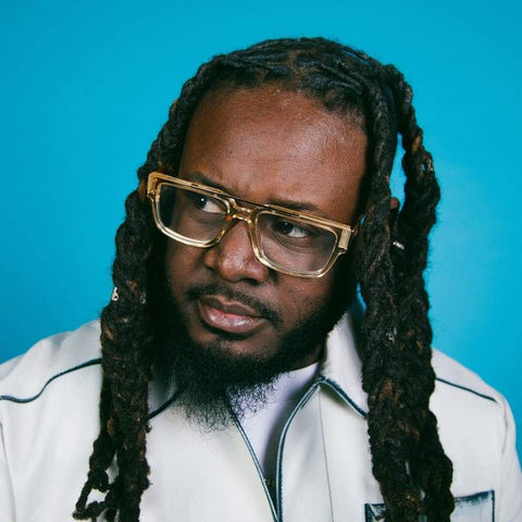 T-Pain