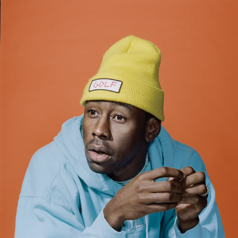 Tyler The Creator