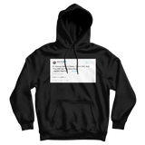 Jaden Smith if I wanna wear a dress I will tweet ona black hoodie from Tee Tweets