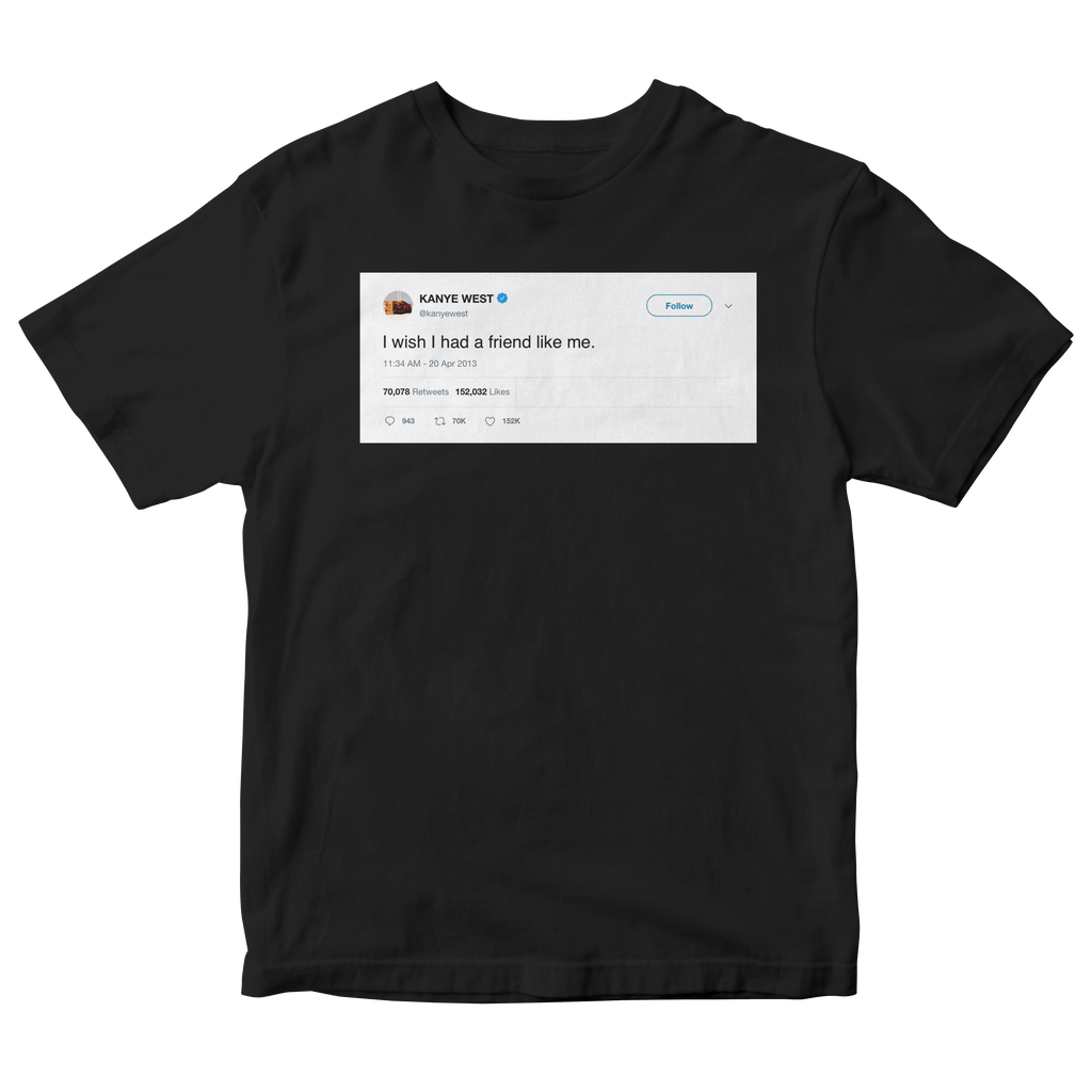 Kanye West