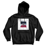 Warren Buffett the Walter White Heisenberg successor tweet on a black hoodie from Tee Tweets