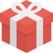 Tee Tweets gift card icon