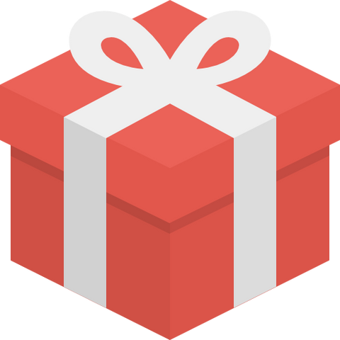 Tee Tweets gift card icon